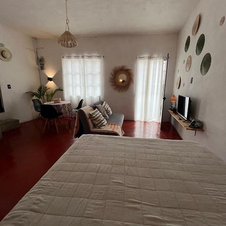 Apartmán Casa Roma Taxco de Alarcon Exteriér fotografie