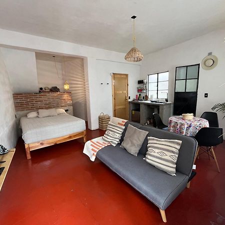 Apartmán Casa Roma Taxco de Alarcon Exteriér fotografie