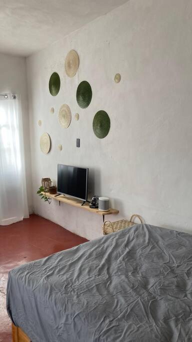 Apartmán Casa Roma Taxco de Alarcon Exteriér fotografie