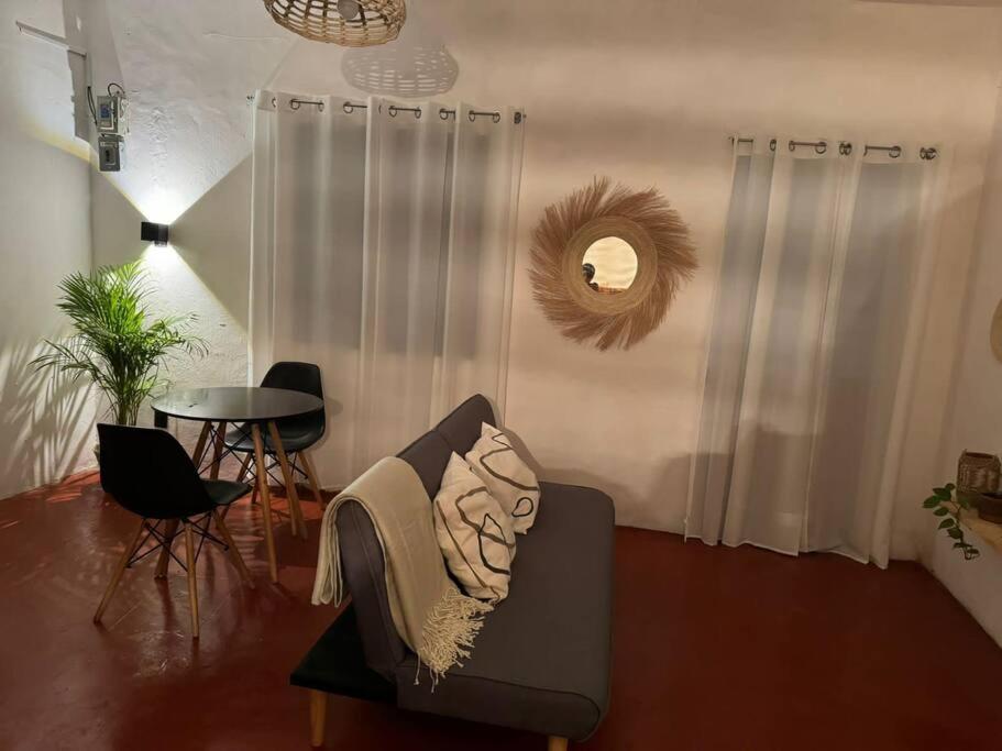 Apartmán Casa Roma Taxco de Alarcon Exteriér fotografie