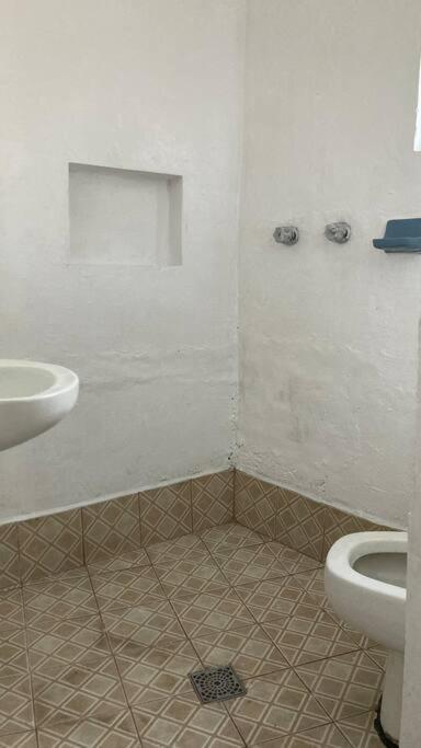 Apartmán Casa Roma Taxco de Alarcon Exteriér fotografie