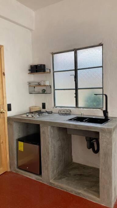 Apartmán Casa Roma Taxco de Alarcon Exteriér fotografie