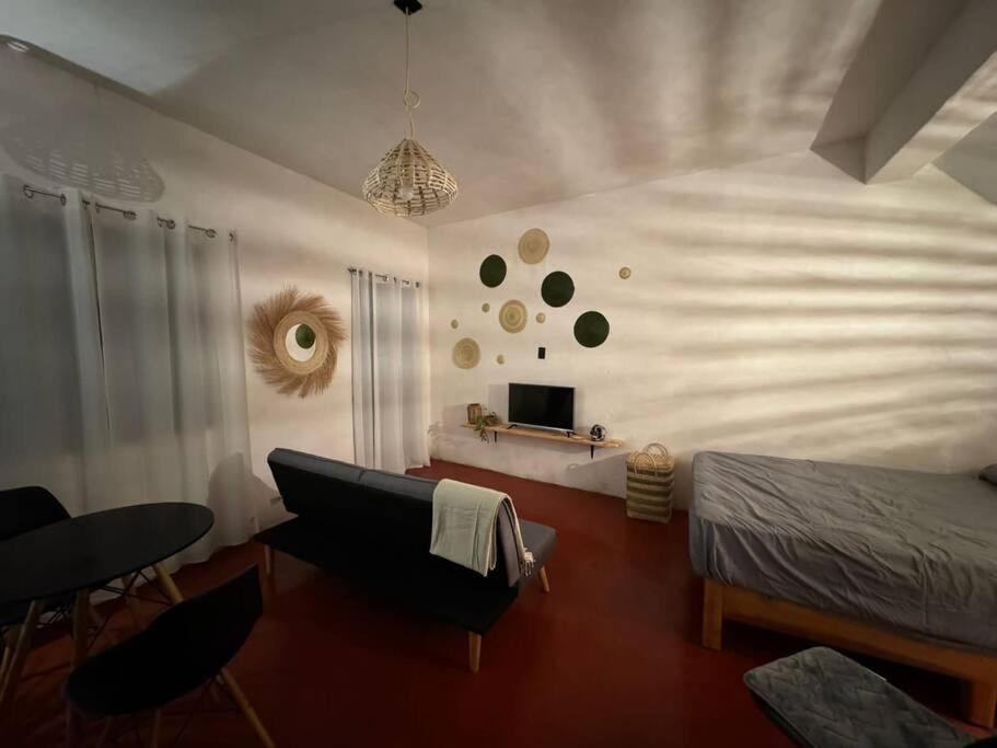Apartmán Casa Roma Taxco de Alarcon Exteriér fotografie