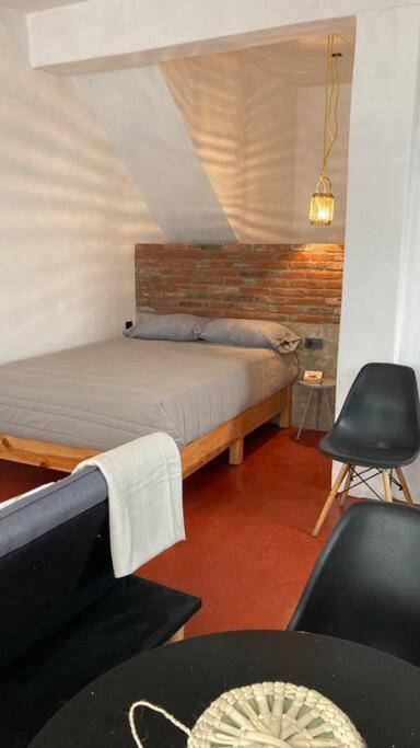 Apartmán Casa Roma Taxco de Alarcon Exteriér fotografie