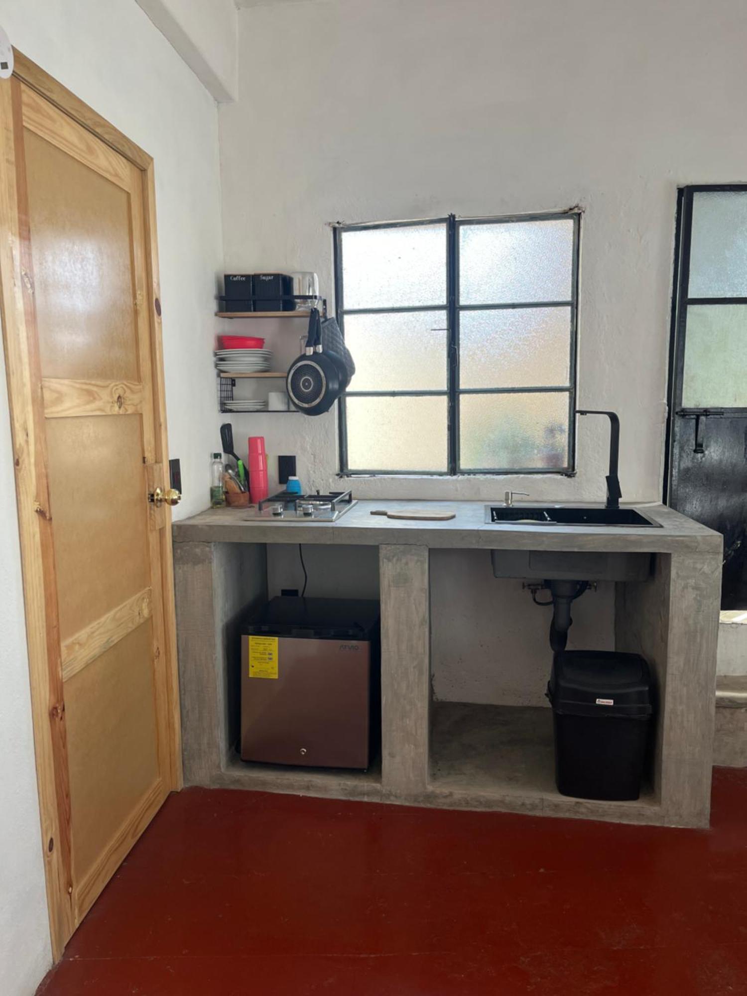 Apartmán Casa Roma Taxco de Alarcon Exteriér fotografie