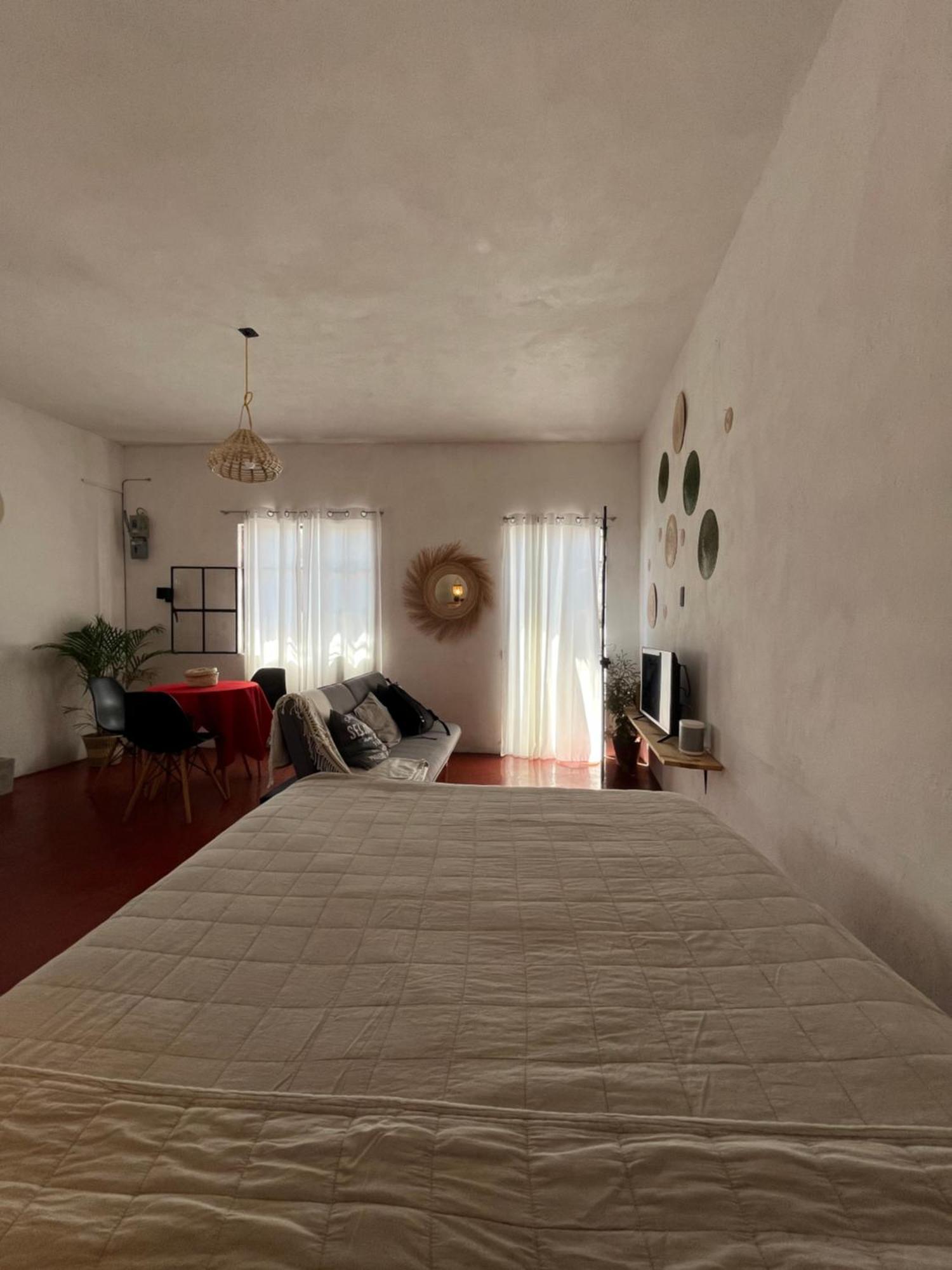 Apartmán Casa Roma Taxco de Alarcon Exteriér fotografie