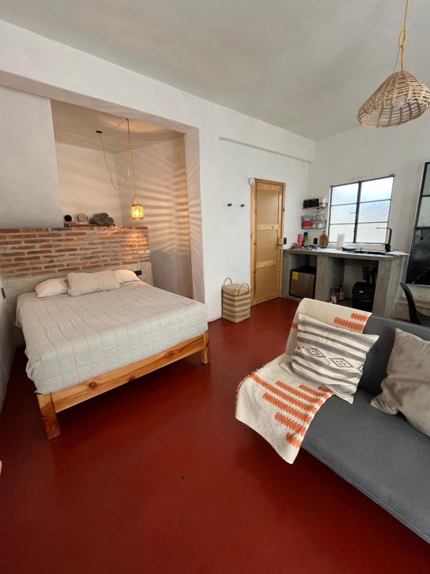 Apartmán Casa Roma Taxco de Alarcon Exteriér fotografie